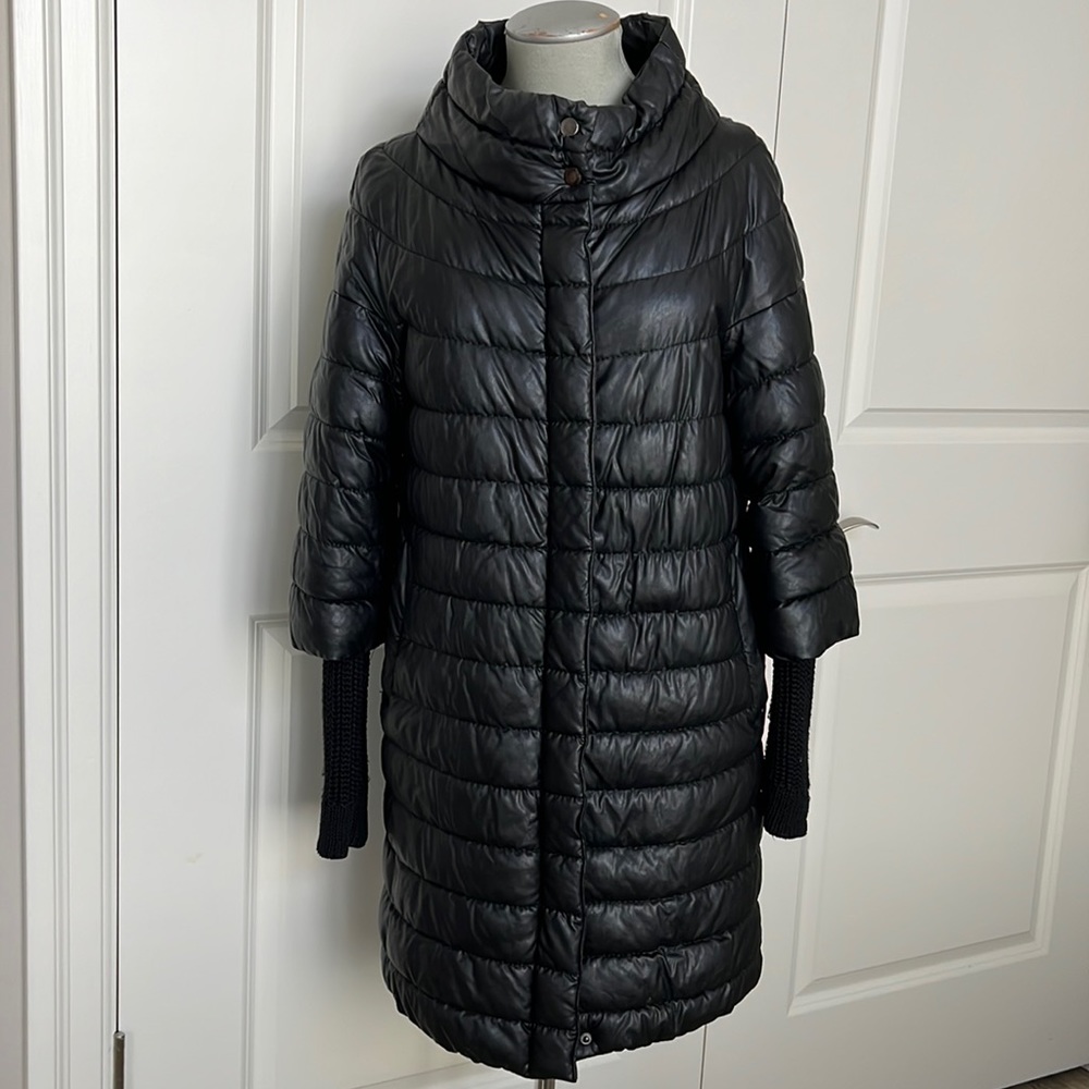 Puffer Coat by Mado et les Autres